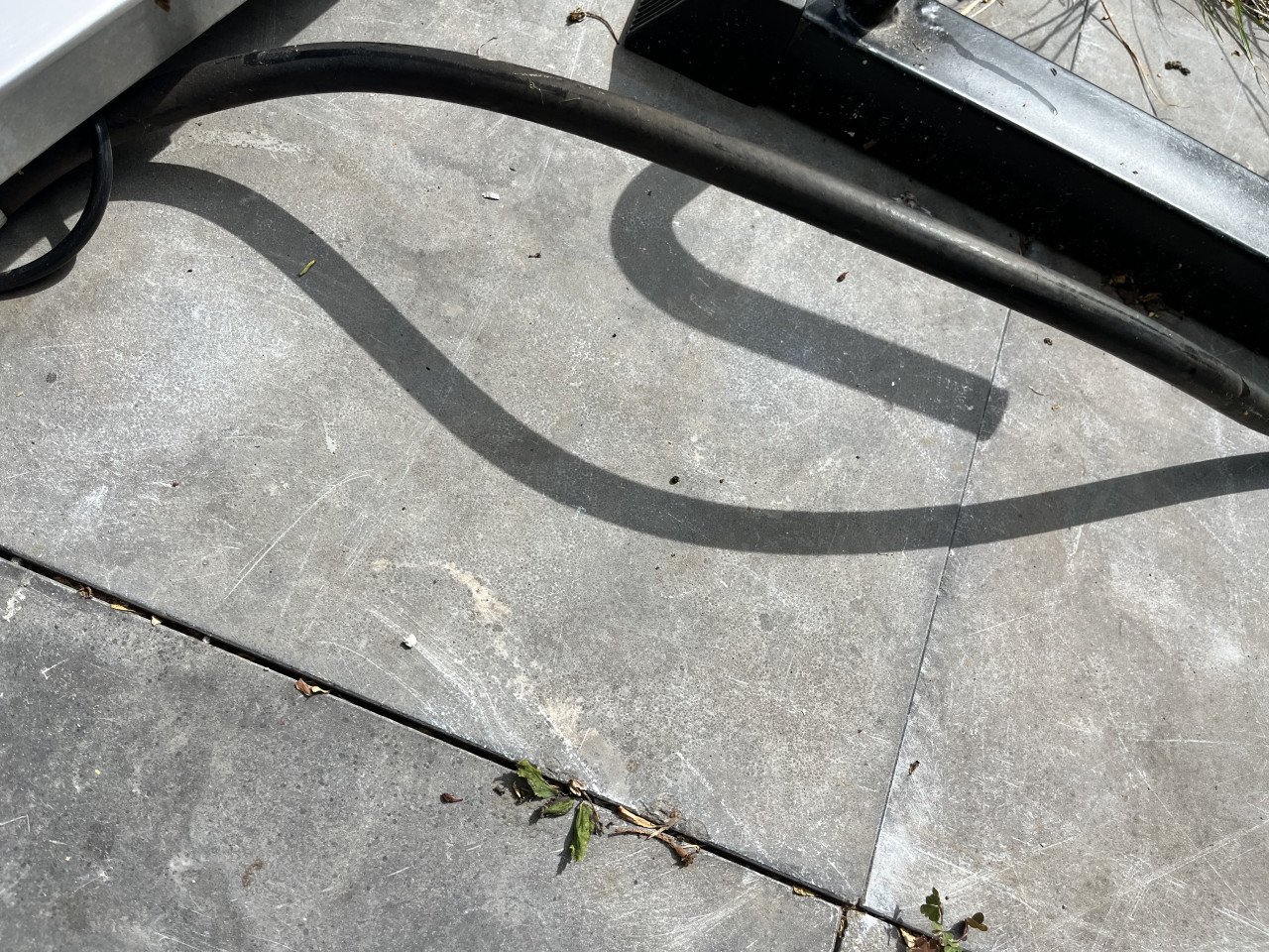 ATAG Gaskookplaat met wokbrander 5 pits inbouw