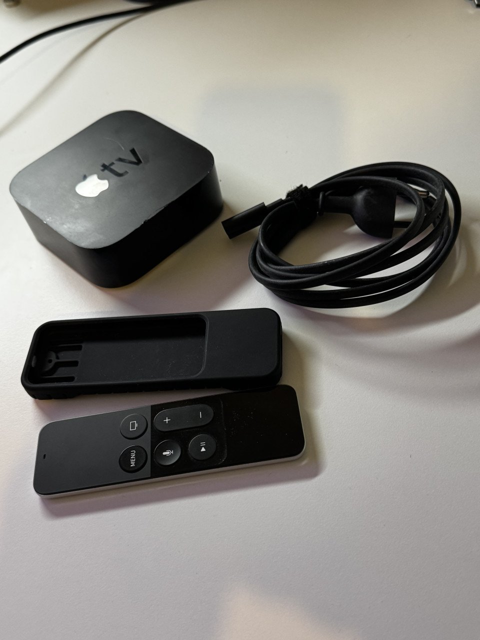 Apple TV HD 64GB