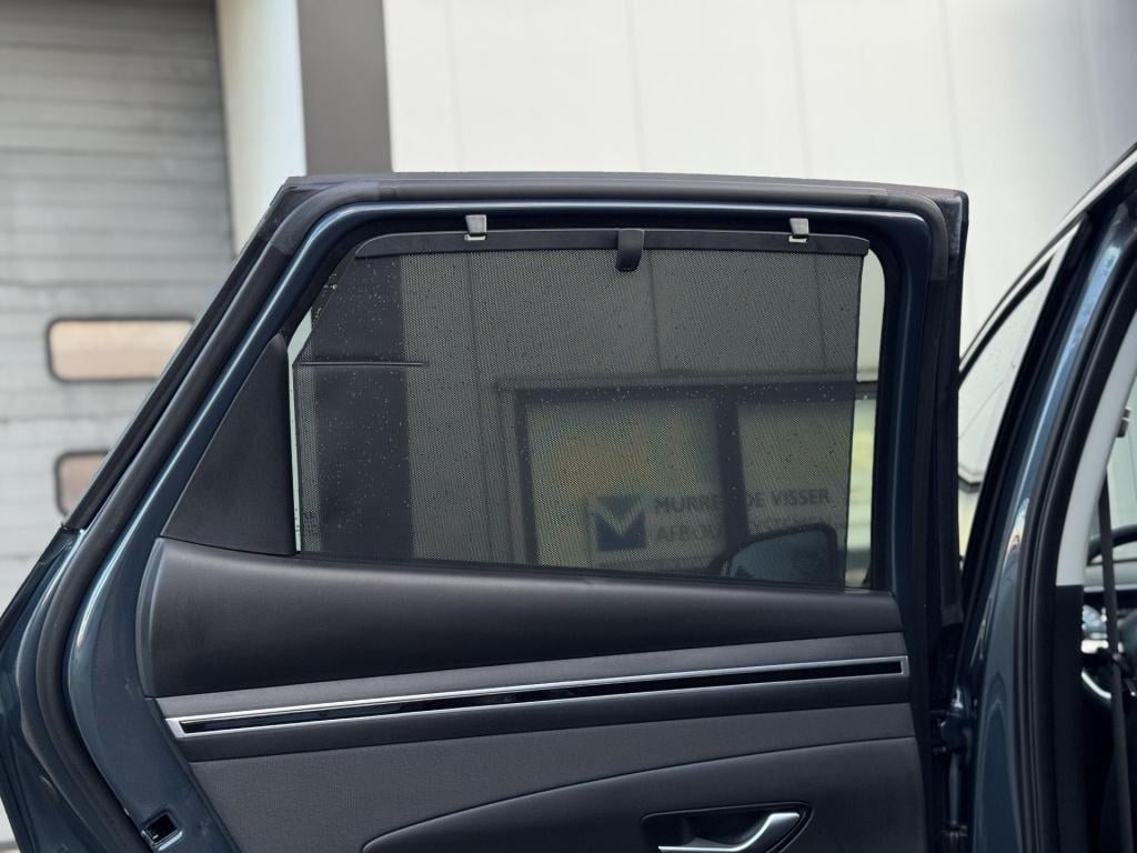 Hyundai Tucson Hybrid 1.6 t-gdi hev premium sky nl-auto, 1650kg trekgewicht