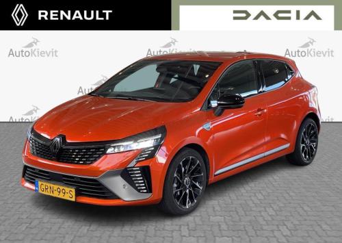 Renault Clio 1.0 tce 90 gpf esprit alpine