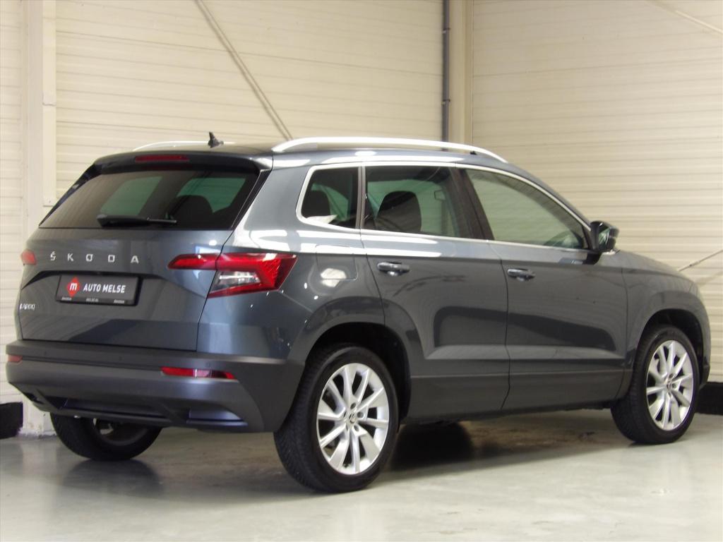 Skoda Karoq 1.5 tsi act greentech 150pk dsg-7 style