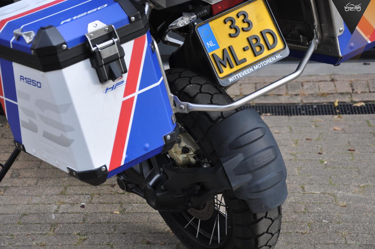 BMW R 1250 GS Adventure