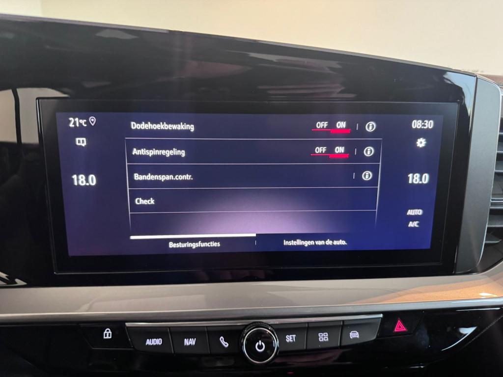 Opel Mokka 1.2 turbo ultimate