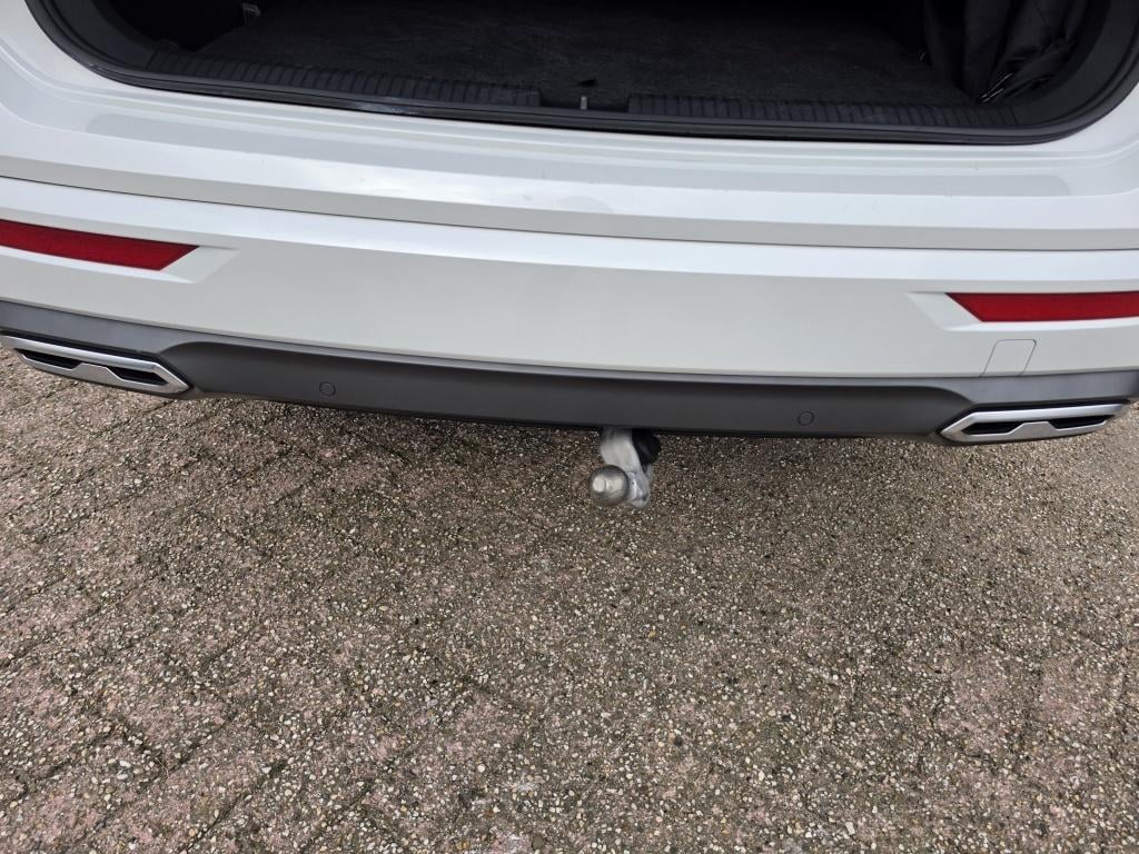 Seat Tarraco 1.4 tsi ehybrid | phev | soh 94% | led | kuipstoelen | 245 pk 