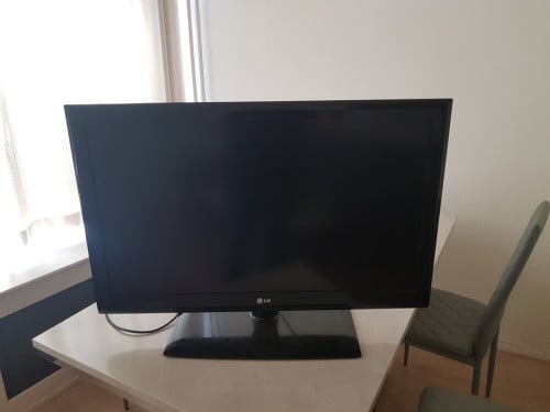 Lg tv
