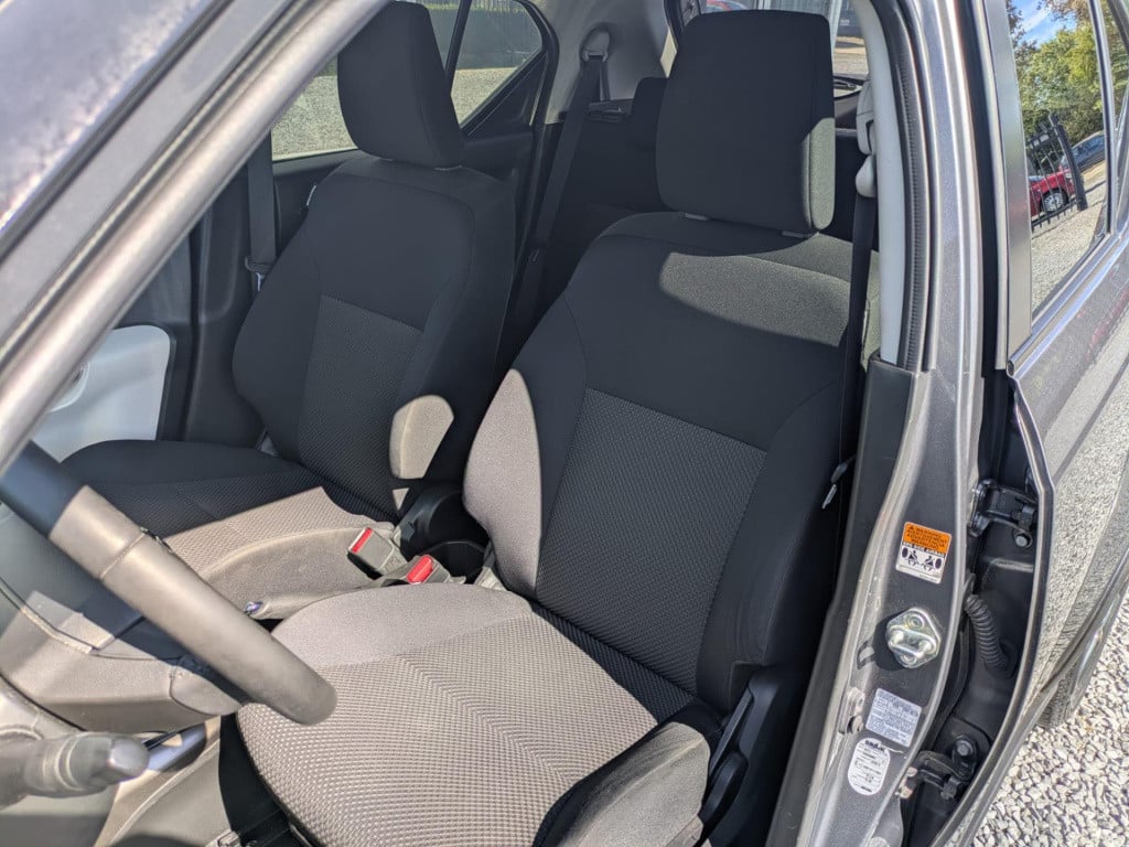 Suzuki Ignis 1.2 stijl smart hybrid | trekhaak | airco | navigatie | carpla