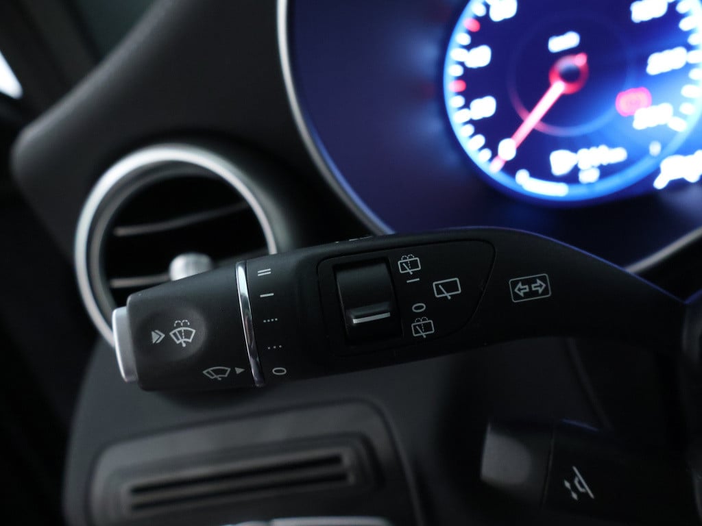 Mercedes-Benz Glc 300e 4matic business sol. keyless go | rijassistentiepakk
