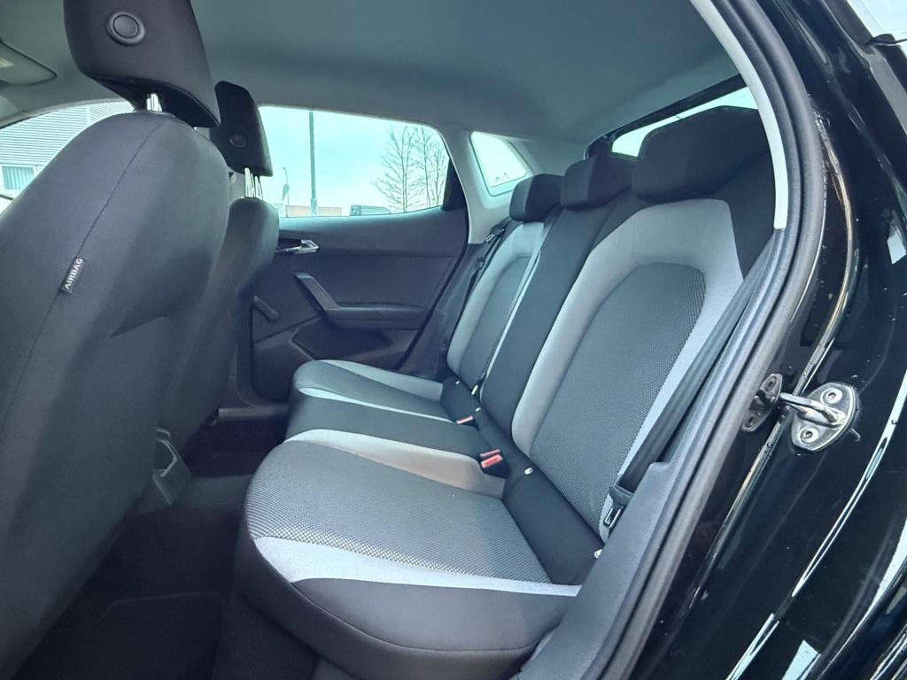 Seat Ibiza 1.0 tsi style