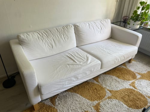 Bank ikea