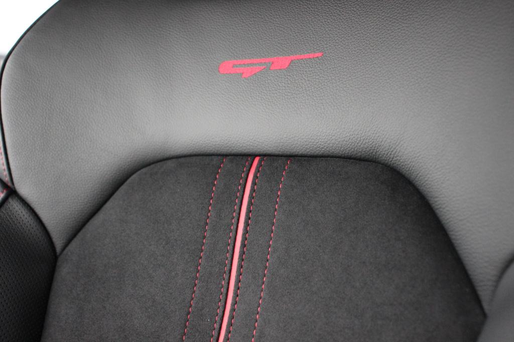 Kia Proceed 1.6 t-gdi gt | direct leverbaar | 204pk | panoramadak