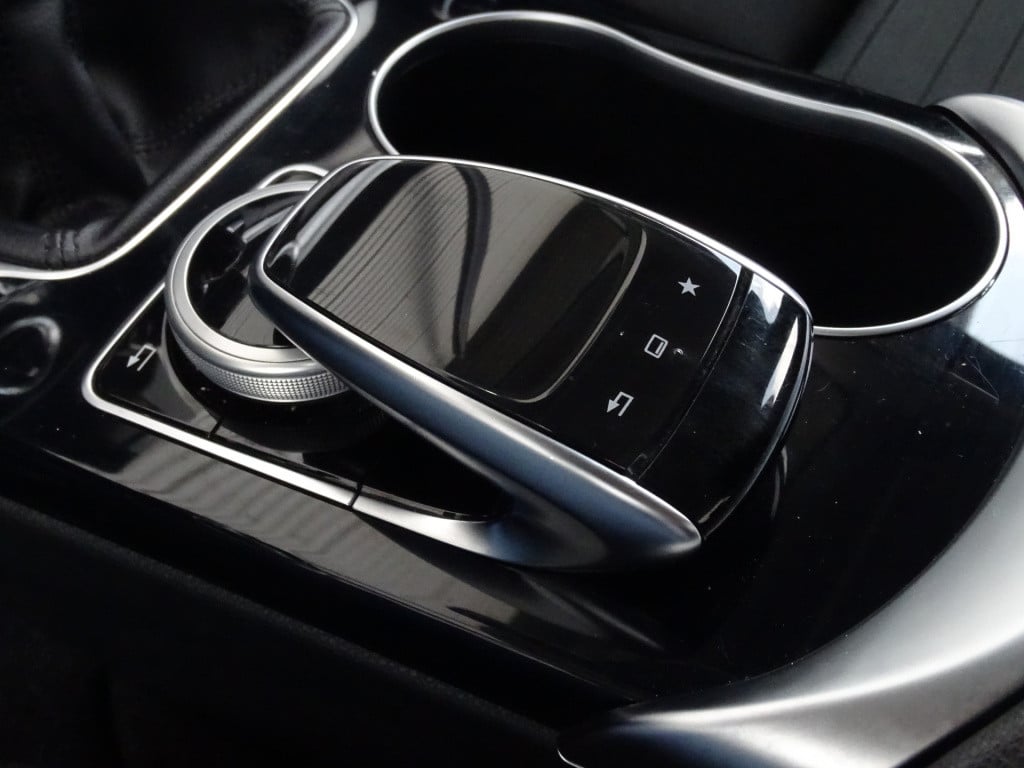 Mercedes-Benz C-Klasse 180 cdi edition | led | navi | bluetooth