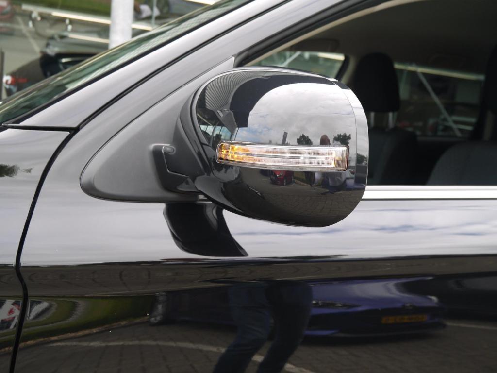 Mitsubishi Outlander 2.0 intense automaat|trekhaak|rijklaar