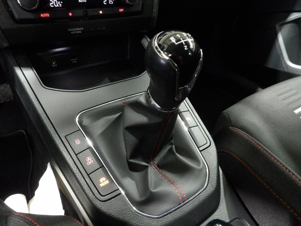 Seat Ibiza 1.0 ecotsi 95pk fr