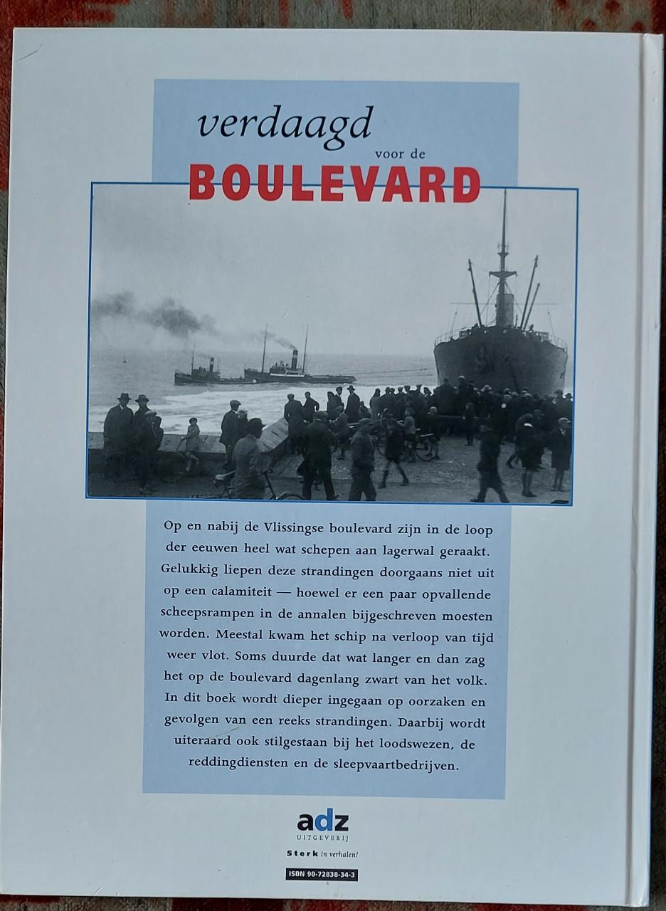 Zeeuws Boek