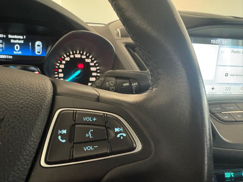 Ford Kuga 1.5 ecoboost trend ultimate