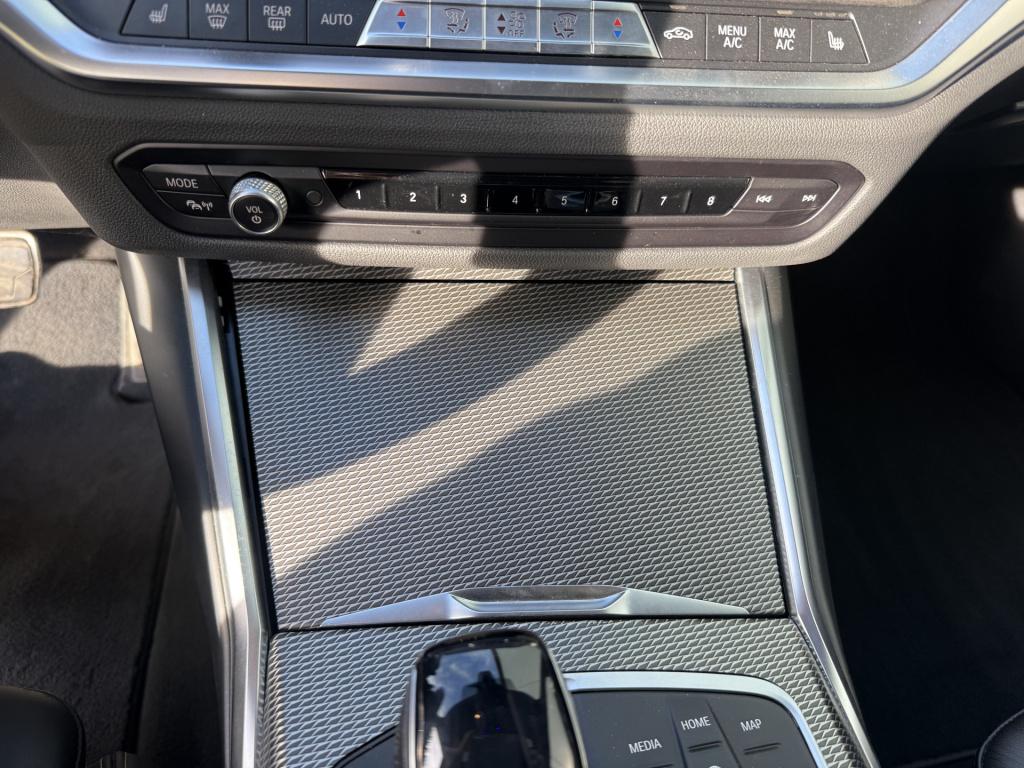 BMW 3-serie m340i automaat x-drive high executive sedan