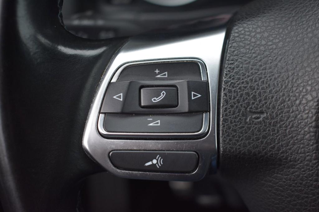 Volkswagen Tiguan 1.4 tsi r-line lm | trekhaak | xenon | led | stoelverwarm