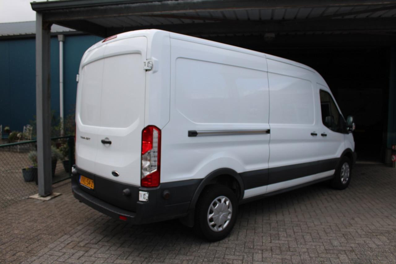 Ford Transit - 350 2.0 TDCI L3H2 Trend