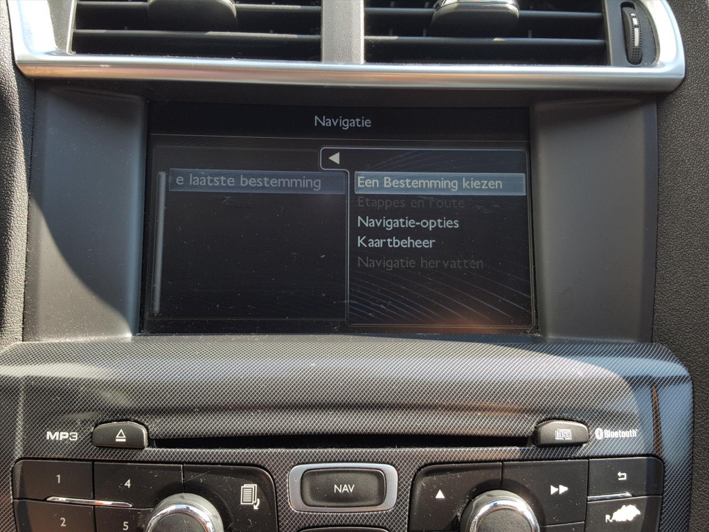 Citroen C4 1.2 e-thp 131pk exclusive navigatie | cruise & climate control |