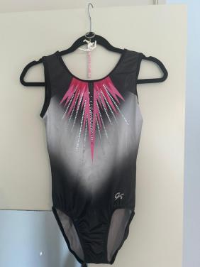 GK turnpakje maat AM