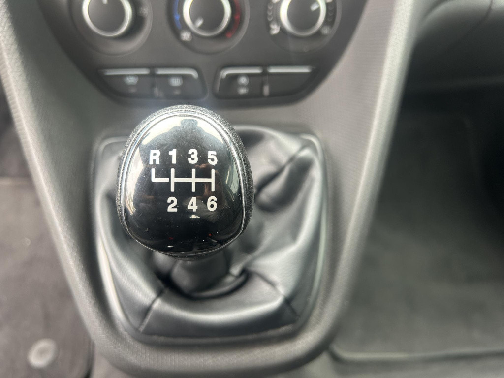 Ford Tourneo Connect compact 1.0 trend