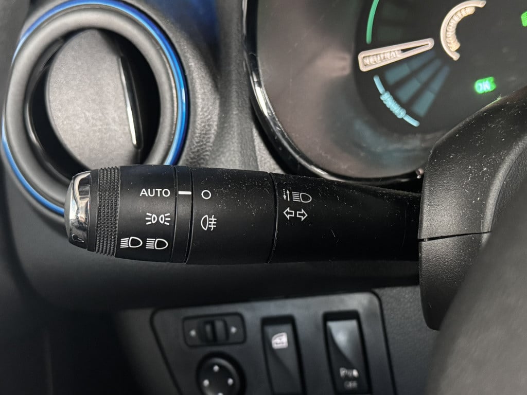 Dacia Spring comfort 27 kwh | cruise | elek. ramen. | lm- velgen