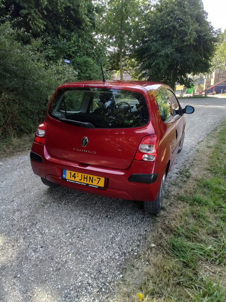 Te koop