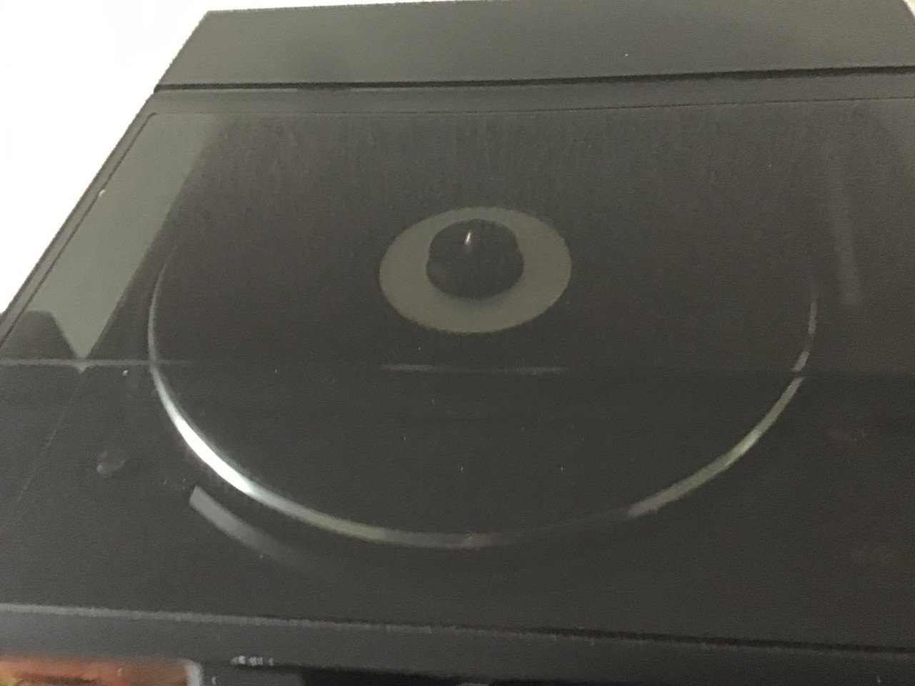 Stereo toren