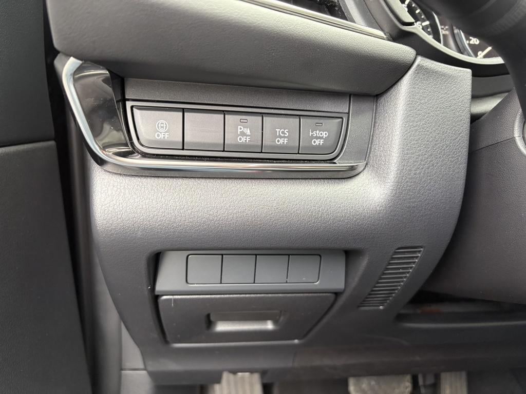 Mazda Cx-30 2.0 e-sa 150pk sportive 18"