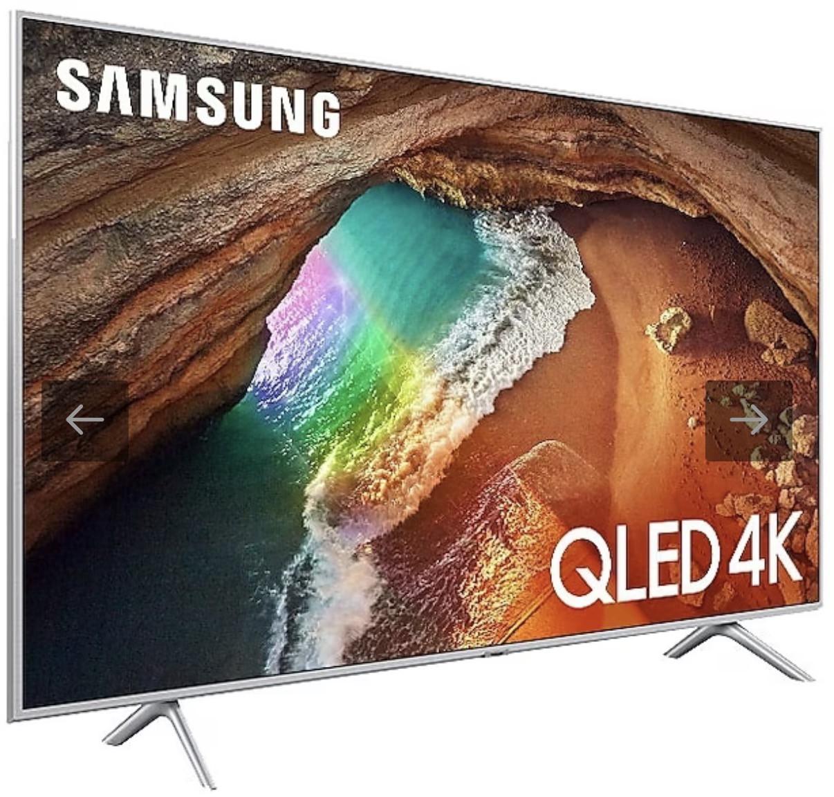 Samsung qe49q64r