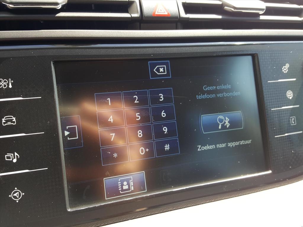 Citroen Grand C4 Picasso 1.6turbo-165pk business automaat(6t) 7pers vol-lee