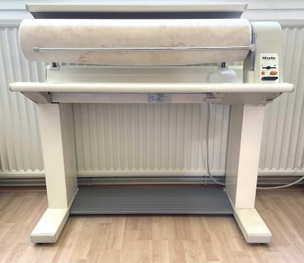 Miele B863 Electronic strijkmachine