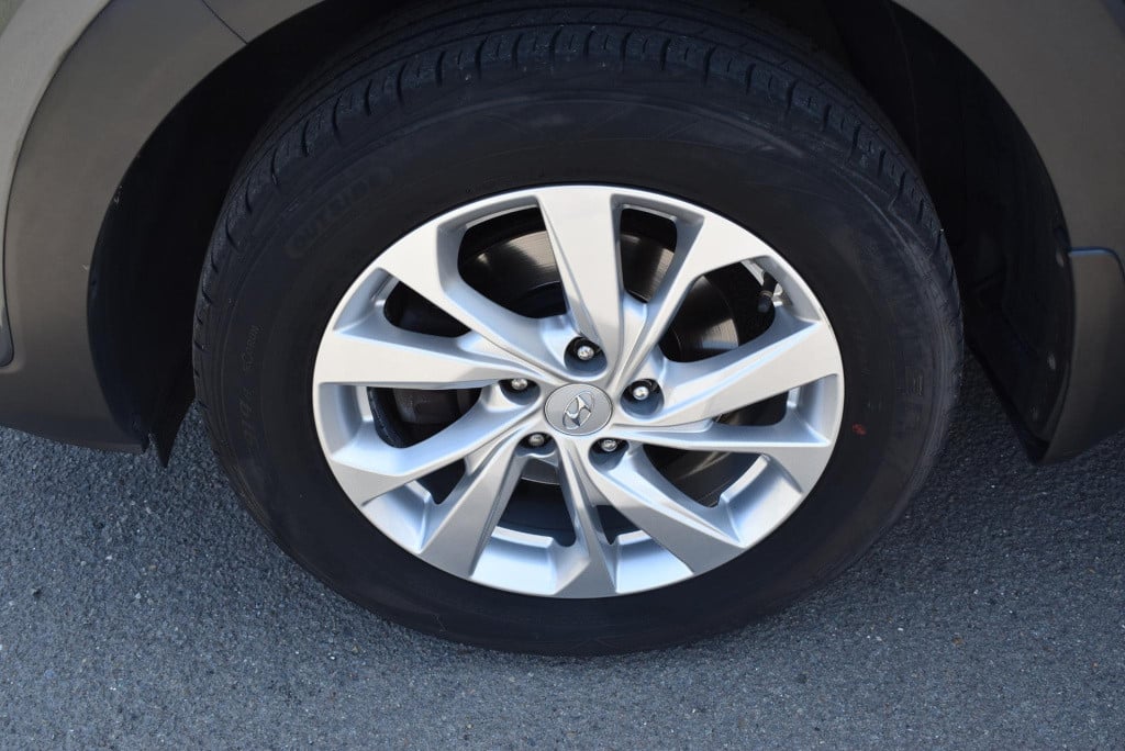 Hyundai Tucson 1.6 gdi comfort | cruise control | trekhaak | navigatie | ac
