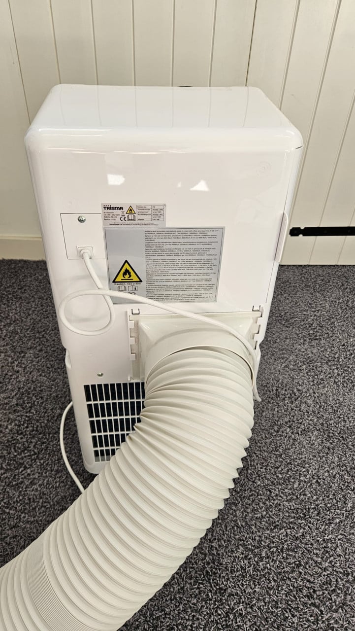 Tristar PD-8779 Mobiele Airco