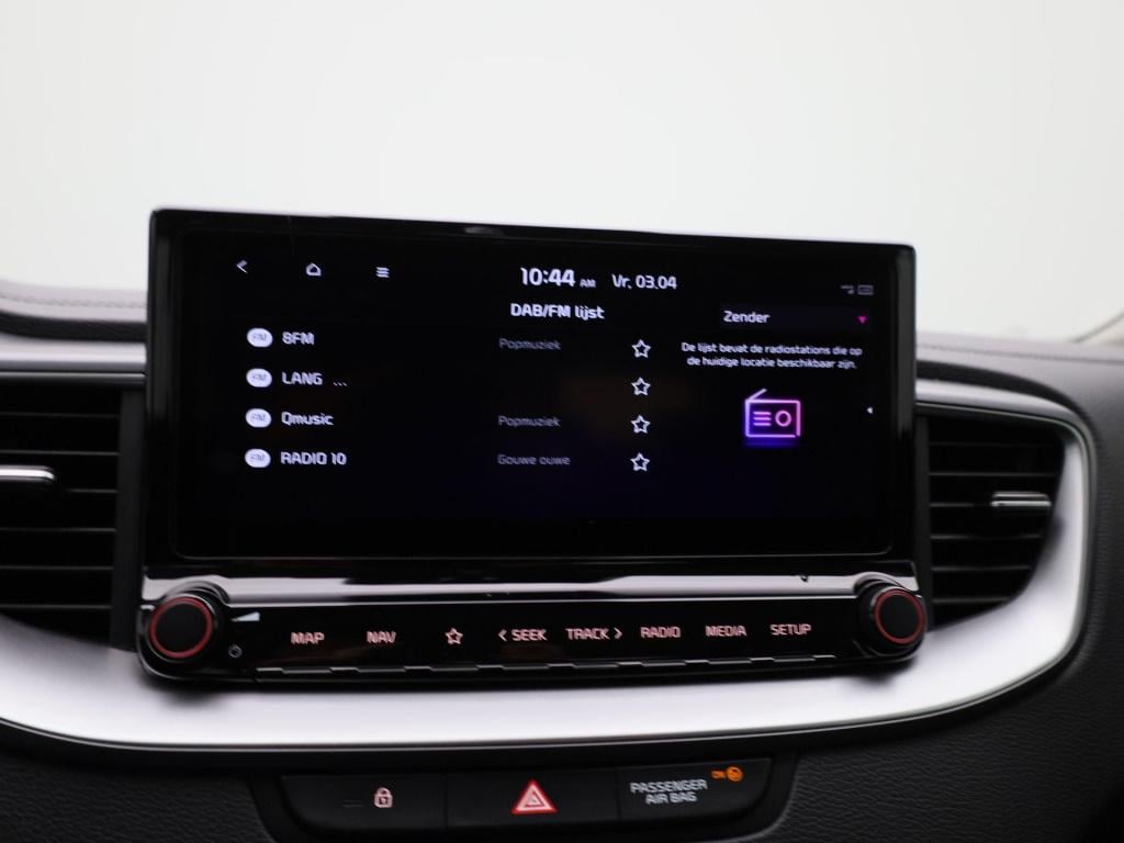 Kia Ceed Sportswagon 1.0 t-gdi dynamicline | navigatie | apple carplay / an