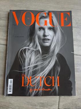 1x Vogue