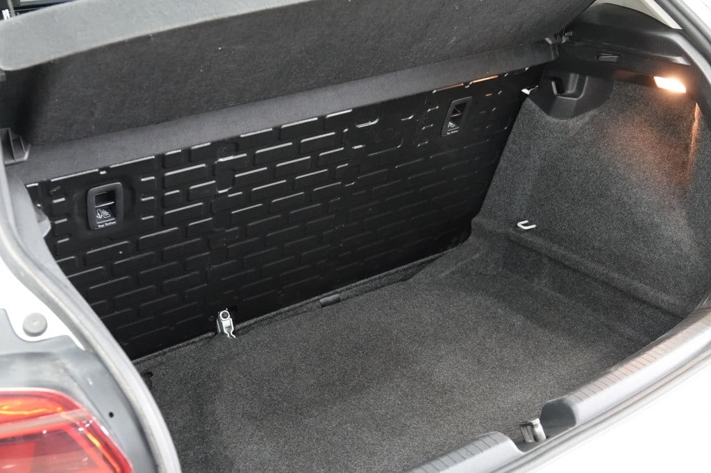 Volkswagen Polo 1.0 mpi beats | bluetooth | airco | led |