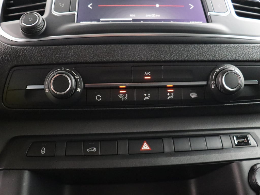 Opel Vivaro-e l3h1 edition 75 kwh || van mossel voorraadvoordeel ||