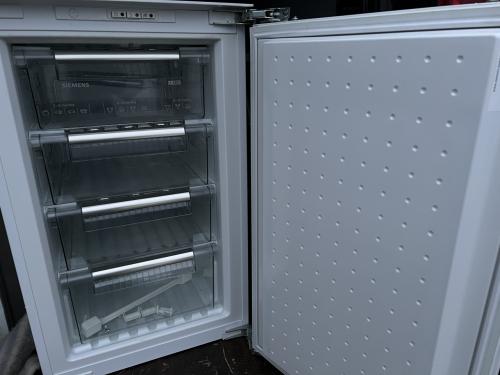 Nieuw Siemens inbouw Vriezer 89x55 cm. Nieuwprijs €499,-