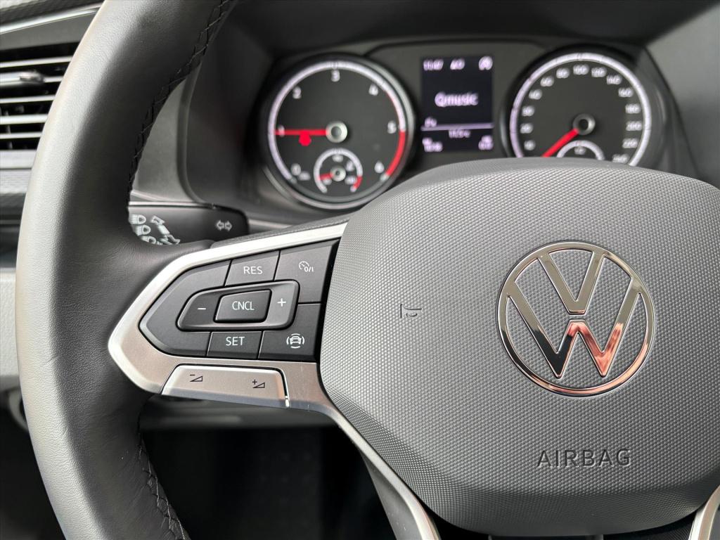 Volkswagen Transporter gb 2.0 tdi 150pk l2h1 340/2800 comfortline| navi| mu