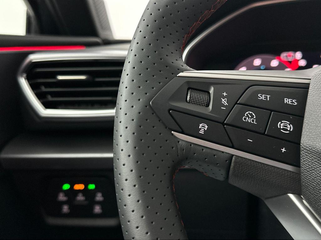 Seat Leon sportstourer fr business 1.5 tsi ehybrid 150 kw / 204 pk statio
