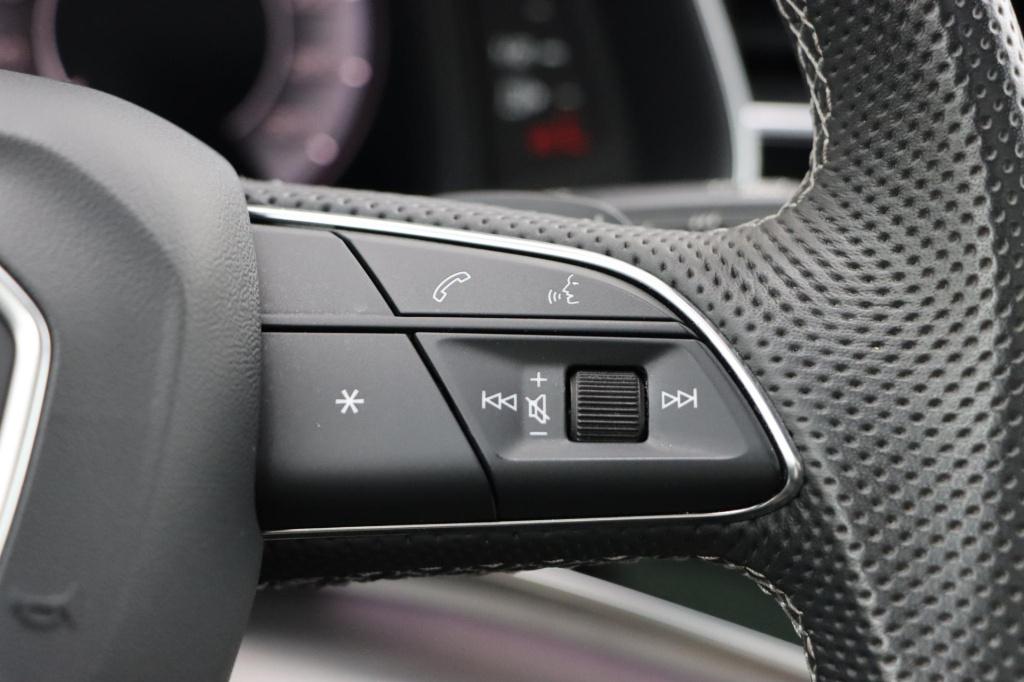 Audi Q8 55 tfsi e quattro pro line s 380pk tiptronic
