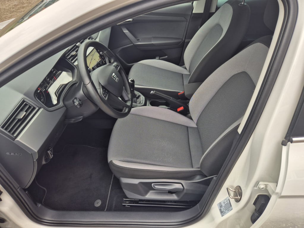 Seat Ibiza 1.0 tsi style