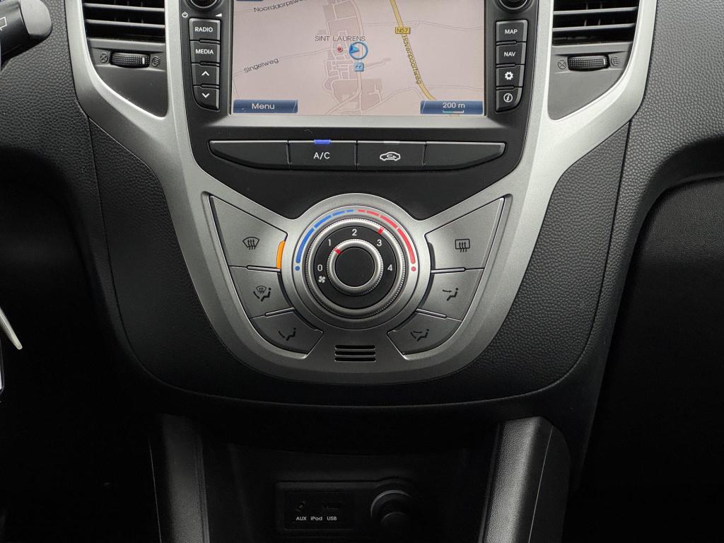 Hyundai Ix20 1.4i go!