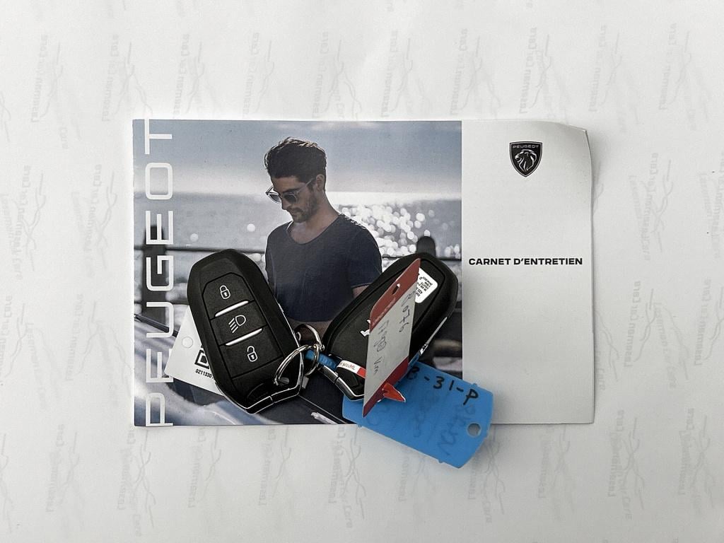 Peugeot 3008 plug-in hybrid 225pk automaat gt | panoramadak | 360 camera | 