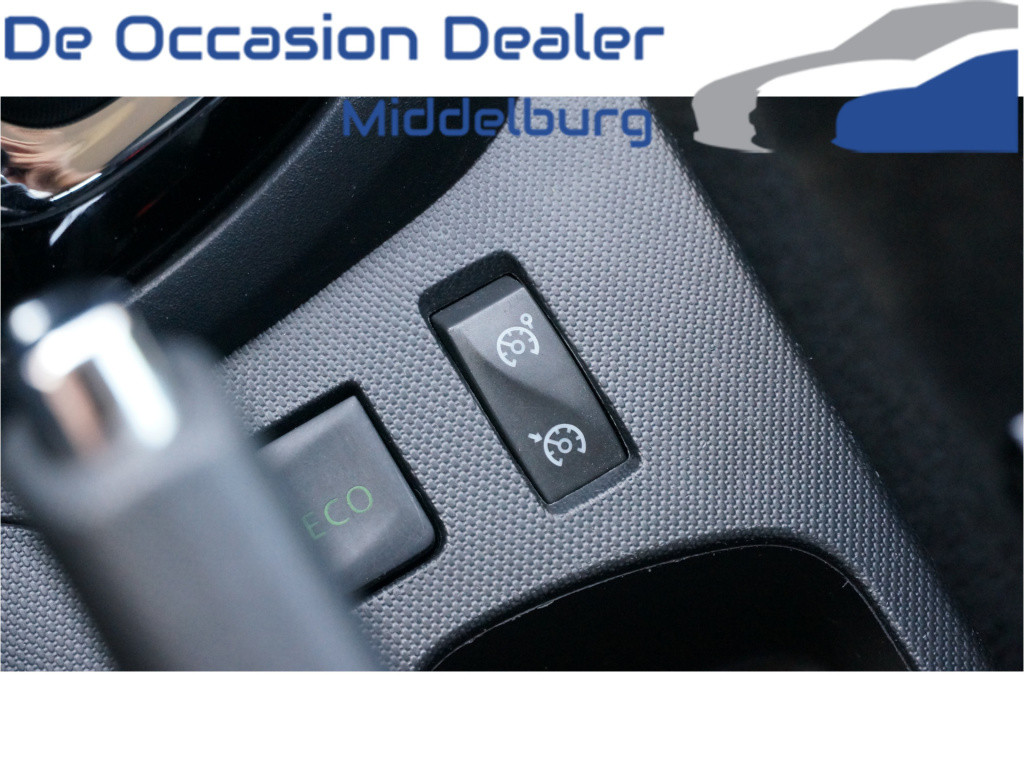 Renault Captur 1.2 tce expression rijklaar incl garantie