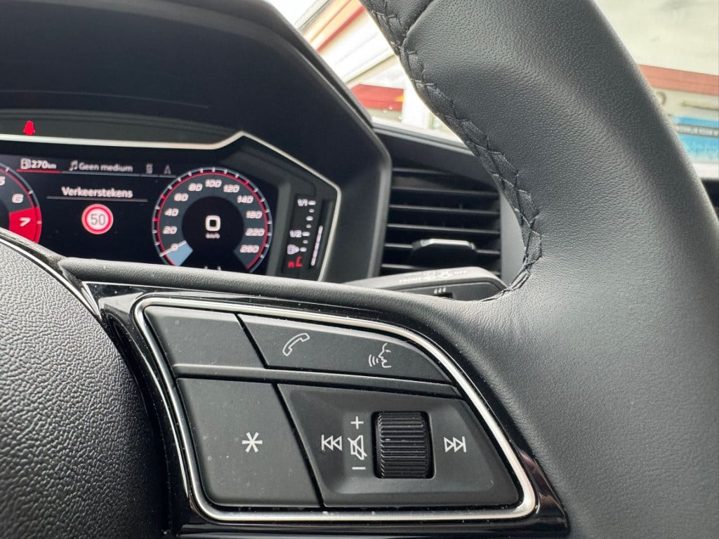 Audi A1 Sportback 30 tfsi pro line