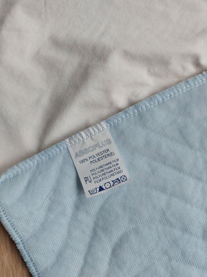 Doomoo Basics - Absoplus - Superabsorberende Laken + Matras