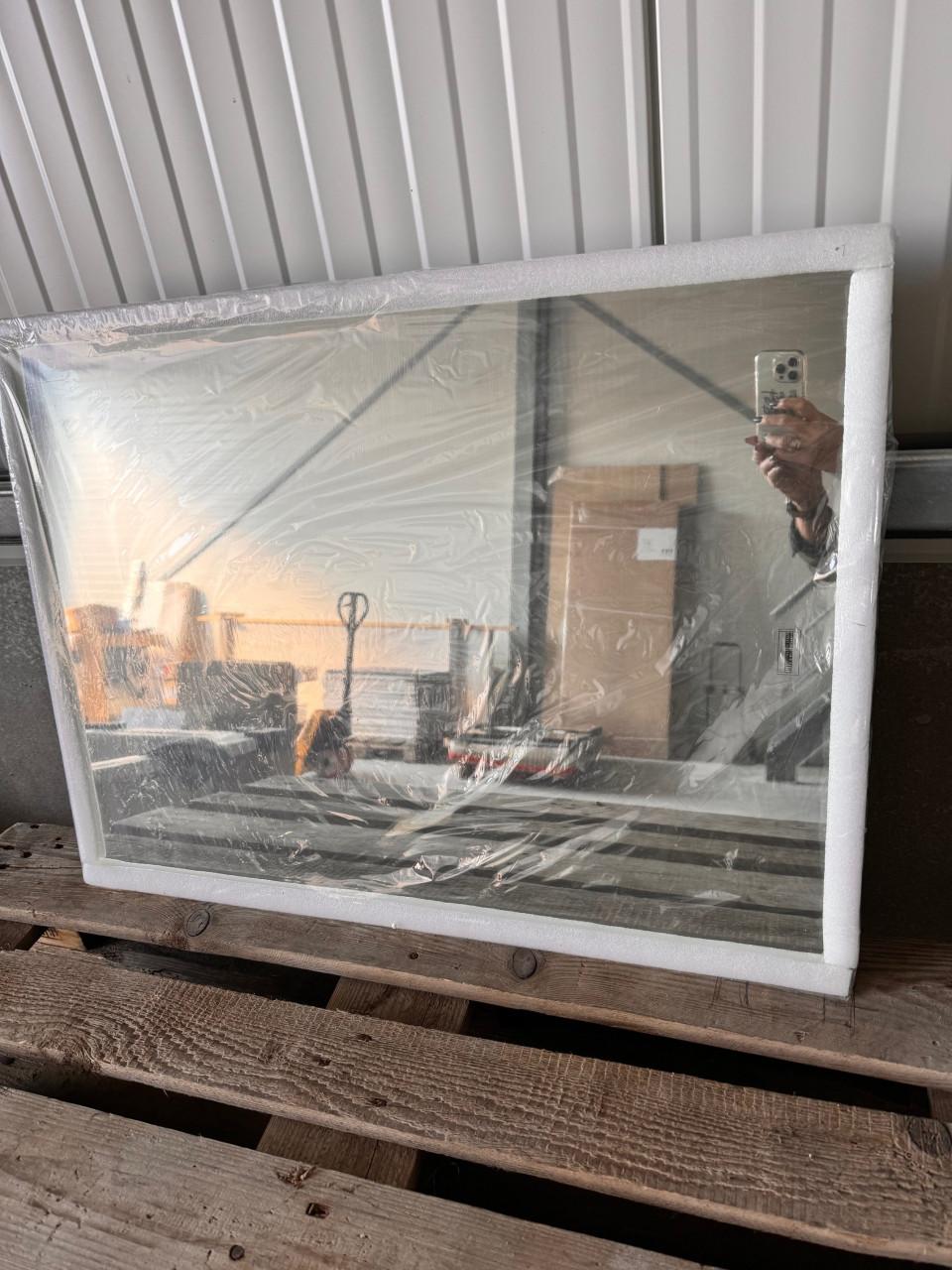 Lavigo Wessel spiegel SMAP6080 spiegel B800mm x H600mm