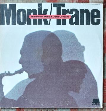 Jazz LP